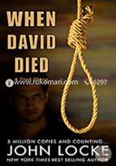 When David Died: A True Story