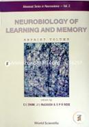 Neurobiology Of Learning And Memory