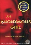 An Anonymous Girl 