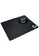 Logitech Gaming Mouse Pad - G240 image