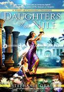 Daughters of the Nile (Novel of Cleopatra's Daughter)