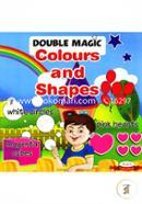 Double Magic Colours And Shapes