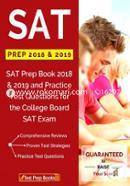 SAT Prep 2018 And 2019