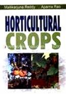 Horticulture Crops