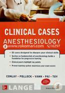 Lange Clinical Cases: Anesthesiology