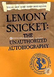 A Series of Unfortunate Events: Lemony Snicket: The Unauthorized Autobiography image