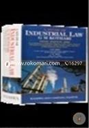 A study of industrial Law 