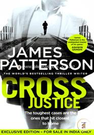 Cross Justice (Alex Cross) 