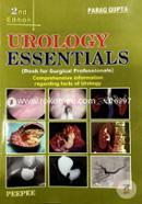 Urology Essentials - Book for Surgical Professionals