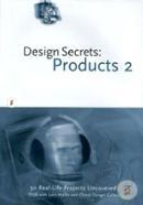 Products 2: 50 Real-life Product Design Projects Uncovered (Design Secrets)