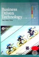 Business Driven Technology (With CD)