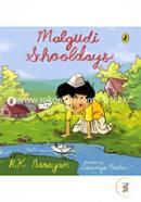 Illustrated Malgudi Schooldays : Malgudi Schooldays