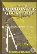 Elements of Coordinate Geometry Cartesian Coordinates (Part-1)