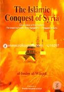The Islamic Conquest of Syria 