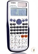 Casio Scientific Calculator (fx-991ES PLUs) (3 Years Warranty)