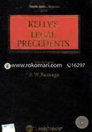 Kelly'S Legal Precedents 