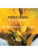 Farida Zaman For The Love of Country