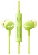 Samsung MIC 3 Button EO-HS1303 Headphones (Green)