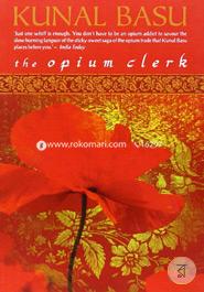 The Opium Clerk 