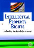 Intellectual Property Rights: Unleashing The Knowledge Economy