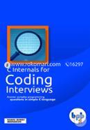 C Internals for Coding Interviews