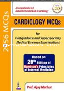 Cardiology MCQs