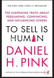 To Sell is Human  image