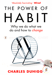 The Power Of Habit (Why we do what we do and how to change) image