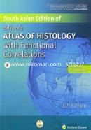 diFiore's Atlas of Histology with Functional Correlations (South Asian Edition)