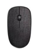 Rapoo Wireless Mouse - 3510 Plus (Black) - 3510 Plus (Black)
