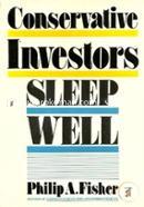 Conservative investors sleep well