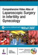 Comprehensive Video Atlas Laparoscopic Surgery In Infertility And Gynecology Included 7 Dvd-Roms