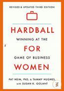 Hardball For Women