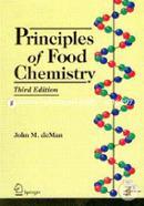 Principles of Food Chemistry