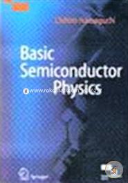 Basic Semiconductor Physics 