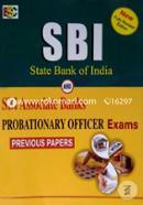 Sbi and Sbi Associate Banks Probationary Officer Exams