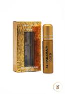 Al Haramain Gold Perfume -10 ml(Unisex) image