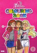 Barbie Colouring Book (Code- 10)