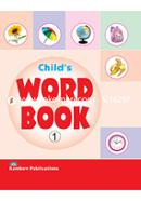 Child's Word Book-1 image