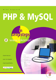 PHP and MySQL image