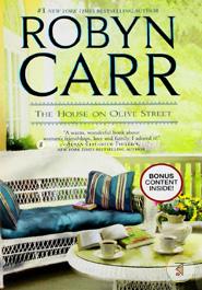 The House on Olive Street (Harlequin Mira)