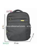 Max School Bag (Black Color) - M-4221