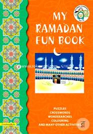 My Ramadan Fun Book image