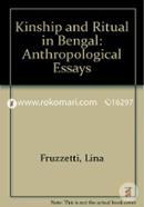 Kinship and Ritual in Bengal: Anthropological Essays 
