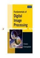 Fundamentals Of Digital Image Processing image