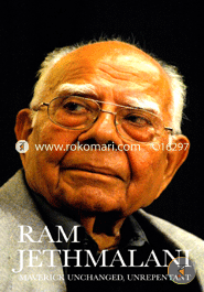 RAM JETHMALANI MAVERICK UNCHANGED 