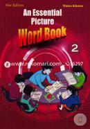 An Essential Picture Word Book 2