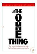 The One Thing image