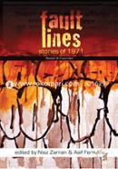 Fault Lines: Stories of 1971 