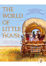 The World of Little House image